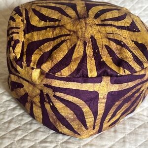 Assorted & Varieties of Kuffi Hat Patterns